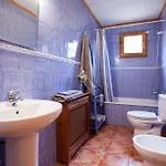 Turísticos Matagacha Apartamento Villaviciosa (Avila)