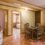 Turísticos Matagacha Apartamento