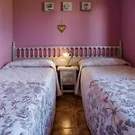 Turísticos Matagacha Apartamento