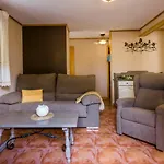 Apartamento Turísticos Matagacha Villaviciosa (Avila)