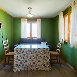 Turisticos Matagacha Διαμέρισμα Villaviciosa (Avila)
