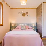 Apartamento Turísticos Matagacha Villaviciosa (Avila)