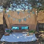 Apartamento Turísticos Matagacha *