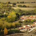 Turisticos Matagacha Διαμέρισμα Villaviciosa (Avila)