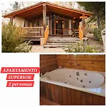 Turisticos Matagacha * Villaviciosa (Avila)