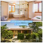 Turisticos Matagacha Διαμέρισμα Villaviciosa (Avila)