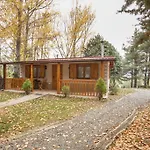 Apartamento Turísticos Matagacha Villaviciosa (Avila)