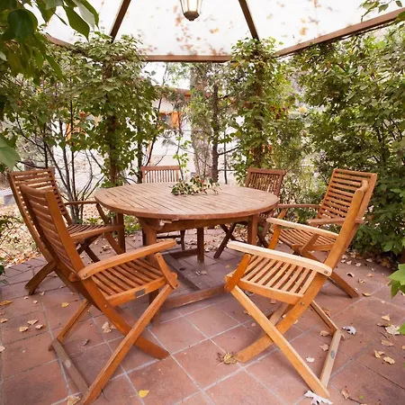 Turisticos Matagacha * Villaviciosa