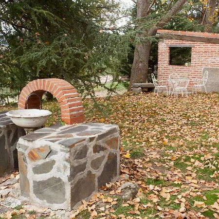 Turisticos Matagacha Appartamento *