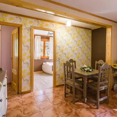 Turísticos Matagacha Apartamento