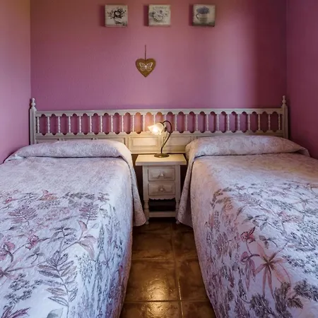 Turisticos Matagacha アパート