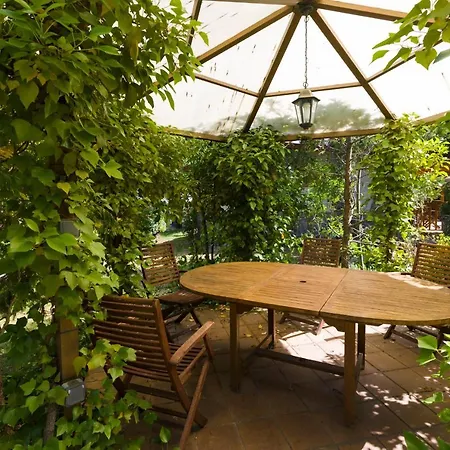 Appartamento Turisticos Matagacha Villaviciosa (Avila)