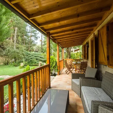 Turisticos Matagacha