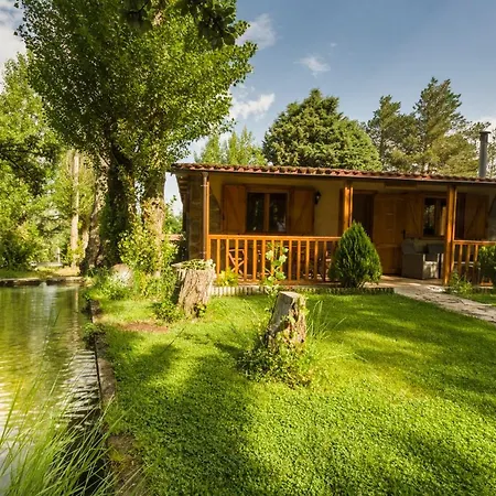 Turisticos Matagacha