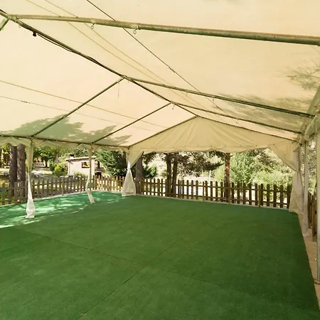 Turisticos Matagacha アパート *