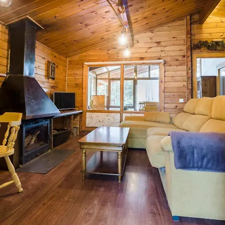 Turisticos Matagacha アパート