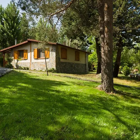 Appartamento Turisticos Matagacha *