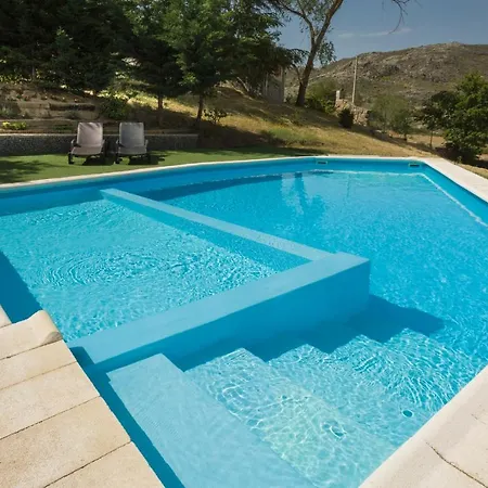 Turisticos Matagacha アパート Villaviciosa