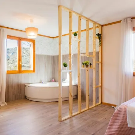 Turisticos Matagacha Appartamento *