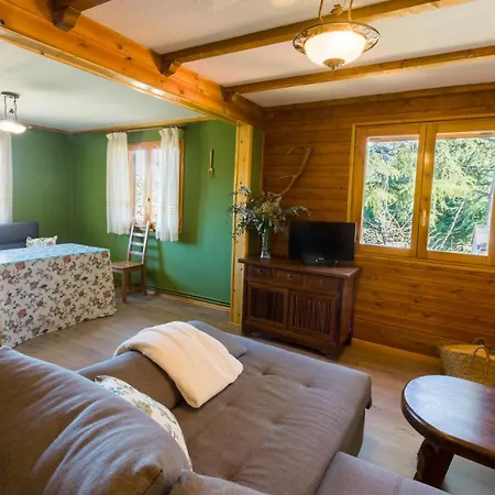 Turisticos Matagacha * Villaviciosa