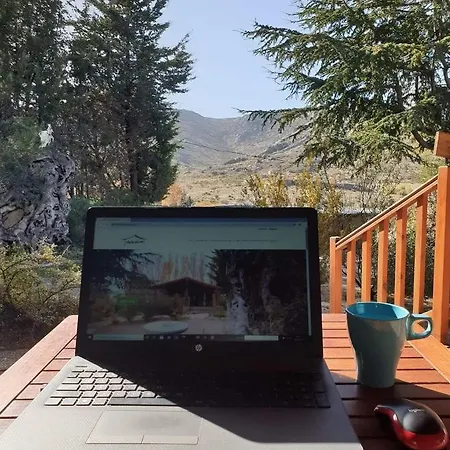 Turisticos Matagacha * Villaviciosa