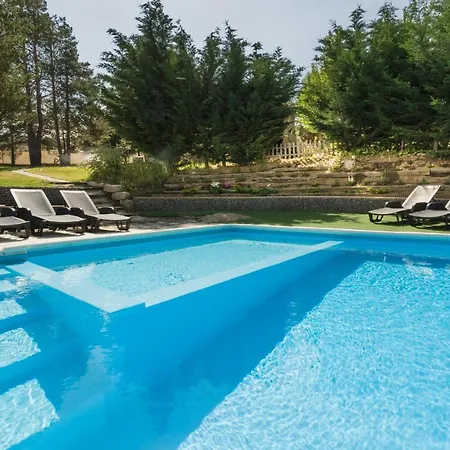 Turisticos Matagacha アパート *