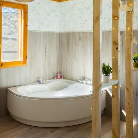 Turisticos Matagacha アパート *