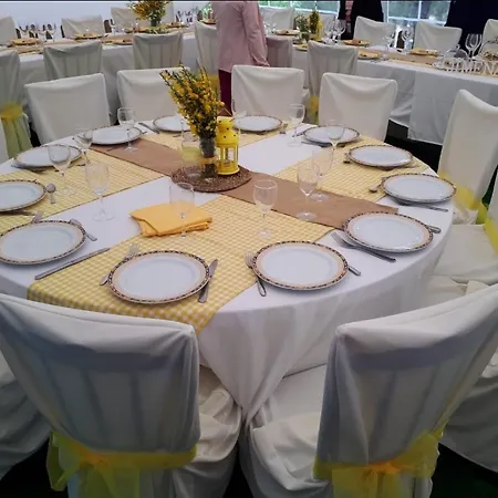 Turisticos Matagacha アパート