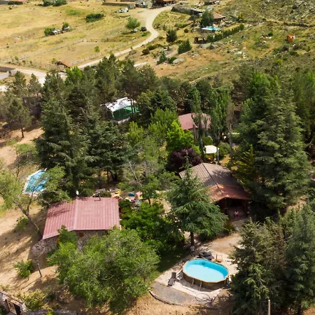 Turisticos Matagacha Villaviciosa