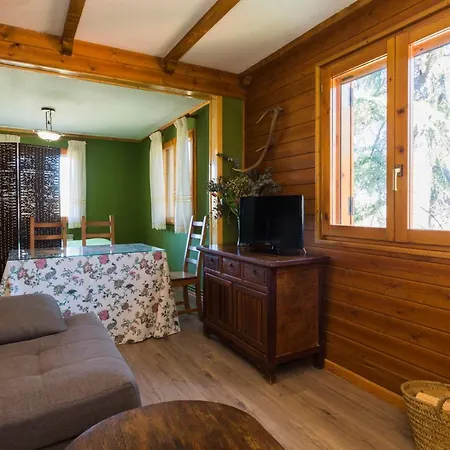 Turisticos Matagacha * Villaviciosa