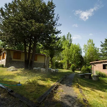 Turísticos Matagacha Apartamento Villaviciosa (Avila)