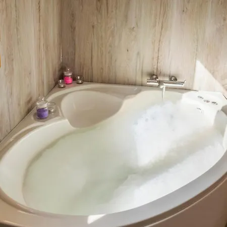 アパート Turisticos Matagacha Villaviciosa