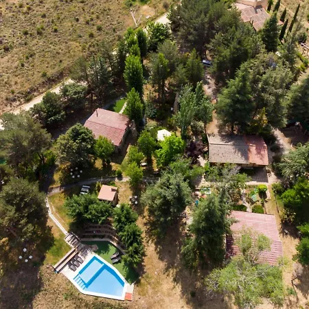 Turisticos Matagacha דירה