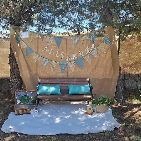 アパート Turisticos Matagacha *