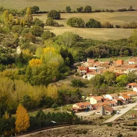Turísticos Matagacha Apartamento Villaviciosa (Avila)