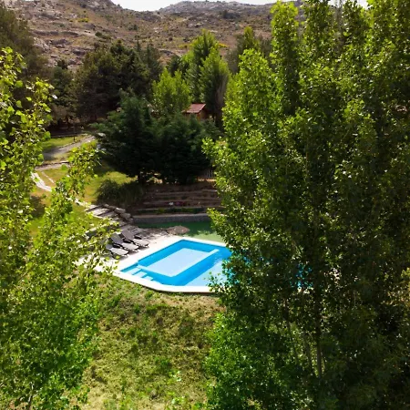 アパート Turisticos Matagacha *