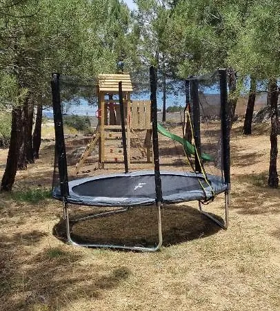 Turísticos Matagacha