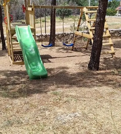 Turisticos Matagacha Apartment