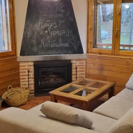 アパート Turisticos Matagacha *