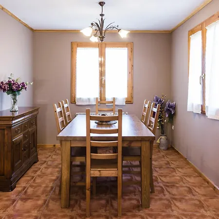 Apartamento Turísticos Matagacha
