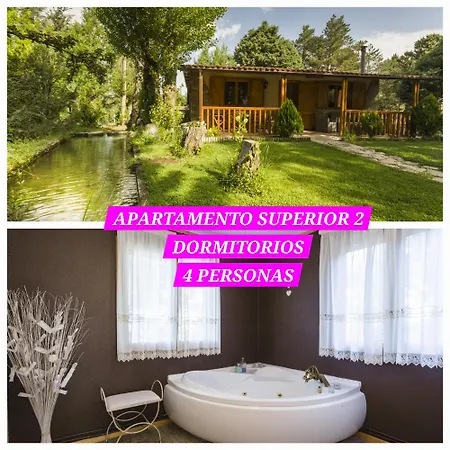 Turísticos Matagacha Apartamento *