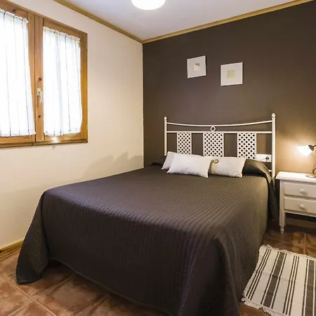Turísticos Matagacha Apartamento Villaviciosa (Avila)