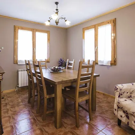 Turísticos Matagacha Apartamento Villaviciosa (Avila)