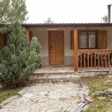 アパート Turisticos Matagacha *