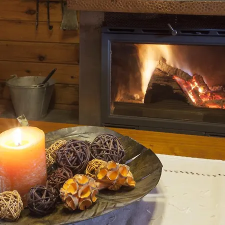 Turisticos Matagacha アパート Villaviciosa