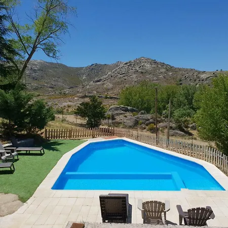 Appartamento Turisticos Matagacha