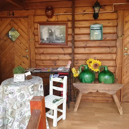 Turisticos Matagacha *