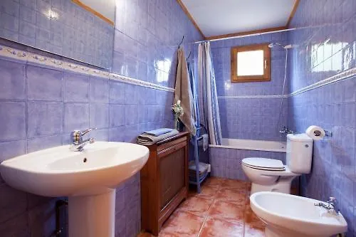 Turisticos Matagacha דירה Villaviciosa (Avila)