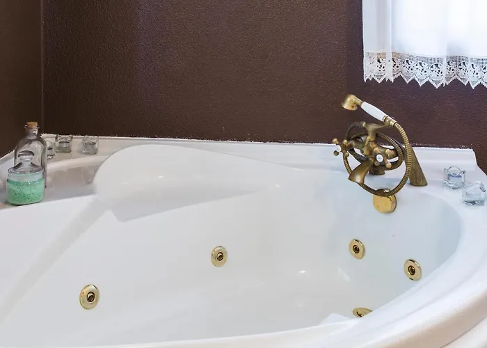 Turisticos Matagacha דירה