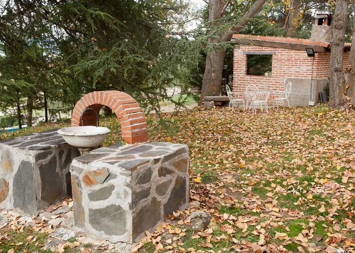 Turisticos Matagacha דירה *